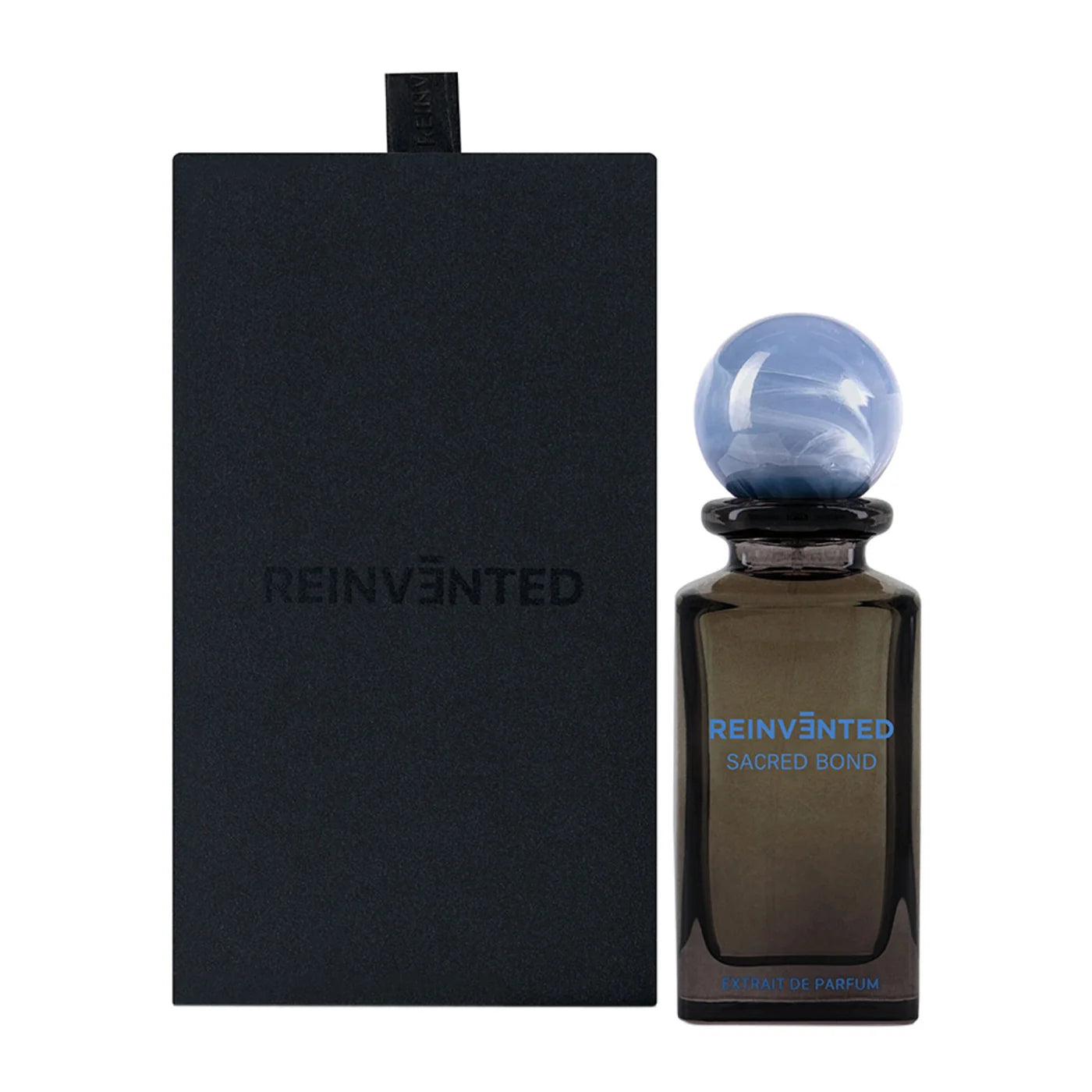 Reinvented Sacred Bond Extrait 75ml perfume bottle